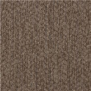 タイルカーペット/絨毯 【ECOS 約50×50cm 16枚入 ID-5004】 防炎 静電 消臭 防汚 日本製 スミノエ 〔事務所 オフィス DIY〕