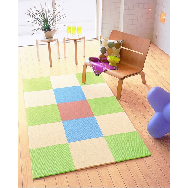 ãã¼ã ã¿ã¤ã«ã«ã¼ããã ãJT-100 40cmÃ40cm ã¢ã¤ããªã¼ 10æå
¥ã æ¥æ¬è£½ 鲿» é²é³ é²ç ã¹ããã¨