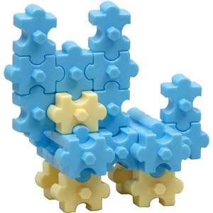 (まとめ)アーテック 3Dパズルブロック 【×30セット】 商品写真2