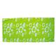 (まとめ)アーテック パイプバンダナ(伸びるバンダナ) 筒状 ポリエステル100% 蛍光グリーン(緑) 【×40セット】 - 縮小画像1