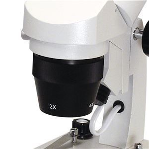 鏡筒回転双眼実体顕微鏡 商品写真4