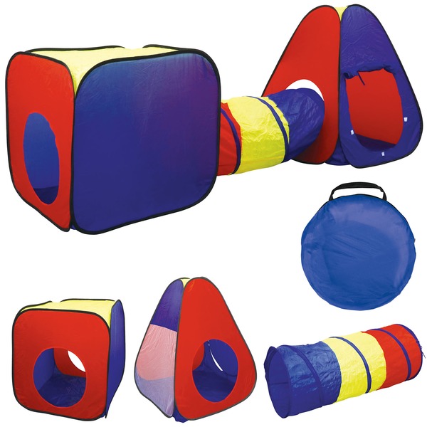 エンジョイプレイトンネル