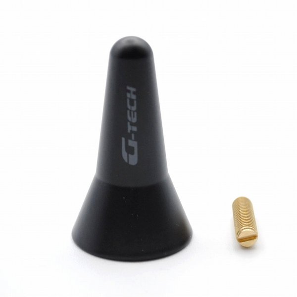 G-TECH MAZDA マツダ ロードスターND用 ショートアンテナ ND-45