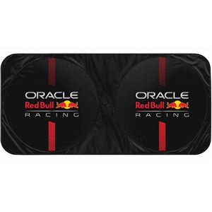 Oracle Red Bull Racing レッドブル サンシェード ポップアップ式 SS1P001