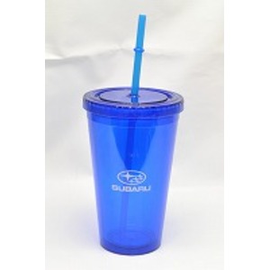SUBARU プラスチックカップ #5542　 商品写真