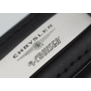 CHRYSLER(クライスラー) レザーキーチェーン PTクルーザー KC1540B-PTC 商品写真4