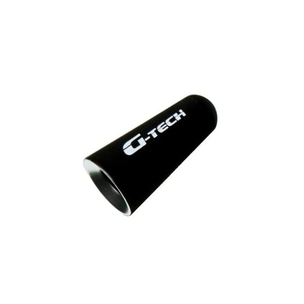 G-TECH ショートアンテナ M30 BK
