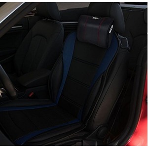 スパルコ低反発ピローパッド BK SPC4008BKJ スパルコ低反発ピローパッド BK SPC4008BKJ