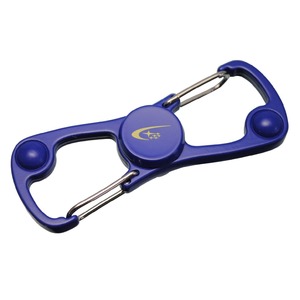 US 純正 SUBARU スバル カラビナスピナー Carabiner Spinner #345041