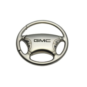 US純正 GMC ステアリング型 キーリング KCW.GMC