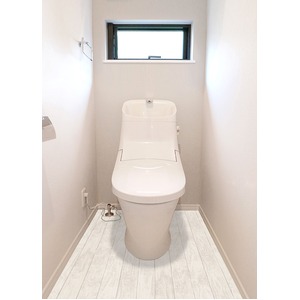 壁紙シート 約90×170cm トイレ用 ホワイトオーク 防水加工 お手入れ簡単 貼り直し可 トイレ模様替えシート お手洗い トイレ