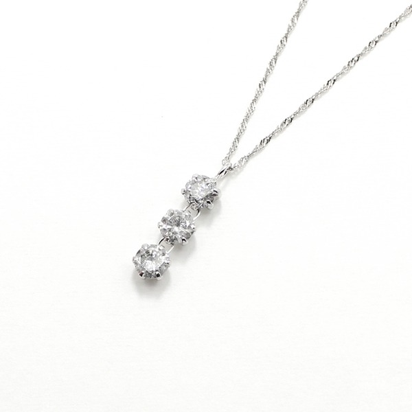ç´ãã©ãã 0.5ct ã¹ãªã¼ã¹ãã¼ã³ãã³ãã³ã