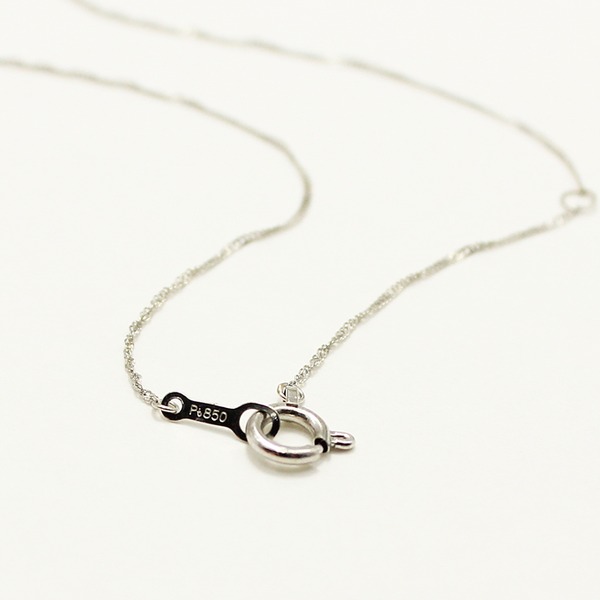 ç´ãã©ãã 0.5ct ã¹ãªã¼ã¹ãã¼ã³ãã³ãã³ã