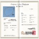 アコヤ本真珠 8.5-9.0mm珠 ネックレス＆イヤリング - 縮小画像4