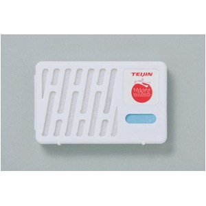 TEIJIN(テイジン)　ベルオアシス　センサー付き除湿　コンパクトドライ(10個入り) 商品写真2