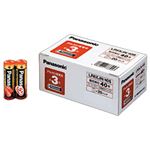 Panasonic(パナソニック) アルカリ乾電池 単3形 1箱（40本）