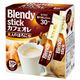 AGF ブレンディ スティック カフェオレ 大人のほろにが 1箱（12g×30本） - 縮小画像1