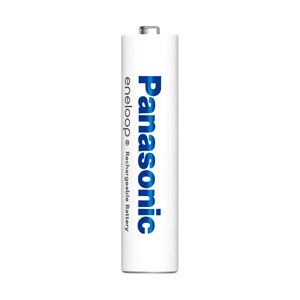 Panasonic(パナソニック) 充電式ニッケル水素電池 エネループ 単4形 BK-4MCC/8 1パック(8本) 商品写真