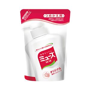 (業務用セット) アース製薬 液体ミューズ 詰替用 【×10セット】 商品写真
