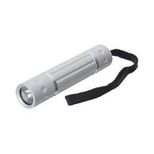 (業務用セット) ヤザワ 白色高輝度LED防雨アルミライト 【×5セット】 商品写真