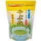 （まとめ）銘葉 粉末茶 やぶ北 玄米入り煎茶 1パック(50g)【×10セット】 - 縮小画像1
