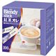 （まとめ）AGF ブレンディ スティック 紅茶オレ 華やかロイヤルミルクティー 1箱(11.0g×100本)【×3セット】 - 縮小画像1