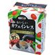（まとめ）おいしい カフェインレスドリップコーヒー 8P 1袋【×10セット】 - 縮小画像1