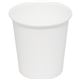 （まとめ）シモジマ ペーパーカップ 白30ml 1パック(100個入り) 4536001【×10セット】 - 縮小画像1