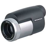 MINOX（ミノックス） 単眼鏡 マイクロスコープMS8×25【日本正規品】 MI62206