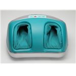 ファイテン(PHITEN) フットマッサージ器 SOLARCH(ソラーチ) BE636000 border=