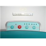 ファイテン(PHITEN) フットマッサージ器 SOLARCH(ソラーチ) BE636000 border=
