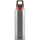 SIGG(シグ) 保温・保冷ボトル ホット＆コールドワン プラッシュド 0.5L - 縮小画像1