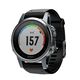 GARMIN（ガーミン） fenix5S Gray【日本正規品】 100168535 - 縮小画像2