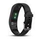 GARMIN（ガーミン） ライフログリストバンド vivosmart3 Black バンド Lサイズ【日本正規品】 100175570 - 縮小画像3