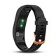 GARMIN（ガーミン） ライフログリストバンド vivosmart3 Black バンド Sサイズ【日本正規品】 100175571 - 縮小画像3