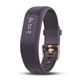 GARMIN（ガーミン） ライフログリストバンド vivosmart3 Purple バンド Sサイズ【日本正規品】 100175574 - 縮小画像1