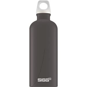 SIGG アルミ製ボトル トラベラー ルシッド（シェード 0．6L）