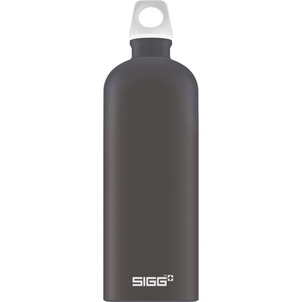 SIGG アルミ製ボトル トラベラー ルシッド（シェード 1．0L）