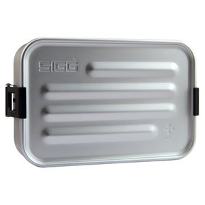 SIGG アルボックス プラス（シルバー）