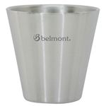 belmont（ベルモント）チタンダブルプライムカップ 400ml