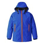 PUROMONTE（プロモンテ） Rain Wear GORE-TEX パックライト レインスーツ （メンズ） ロイヤルブルー 3L