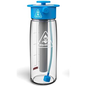 LUNATEC（ルナテック） aquabot 750ml クリアー