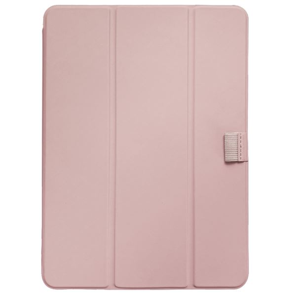 Digio2 iPad Air用 軽量ハードケースカバー ピンク TBC-IPA2200P