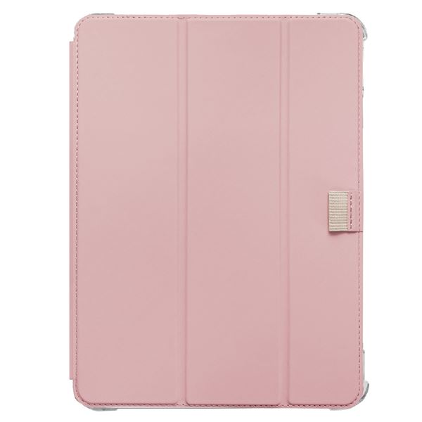 Digio2 iPad Air用 衝撃吸収ケース ピンク TBC-IPA2202P