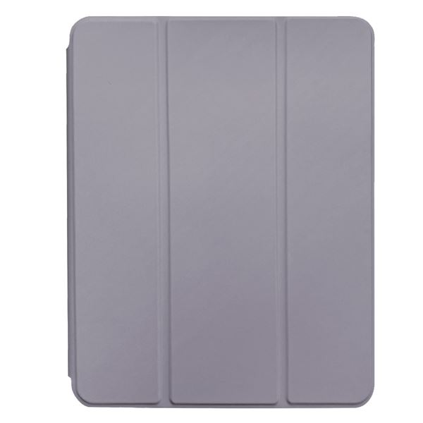 Digio2 iPad Air用 ハニカム衝撃吸収ケース パープル TBC-IPA2204PUR