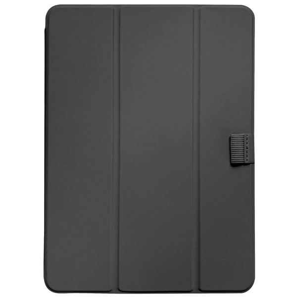 Digio2 iPad Air用 衝撃吸収ケース ブラック TBC-IPA2201BK