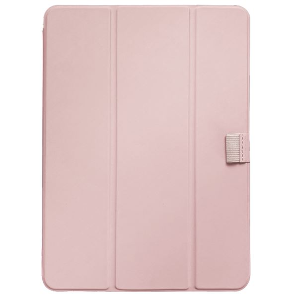 Digio2 iPad Air用 衝撃吸収ケース ピンク TBC-IPA2201P