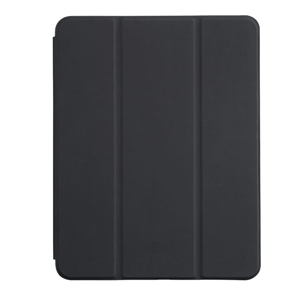 Digio2 iPad Air(M2) 11インチ用 ハニカム衝撃吸収ケース TBC-IPA24104BK ブラック