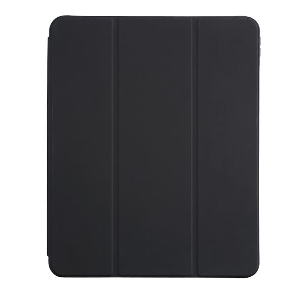 Digio2 iPad Air(M2) 13インチ用 ハニカム衝撃吸収ケース TBC-IPA24304BK ブラック