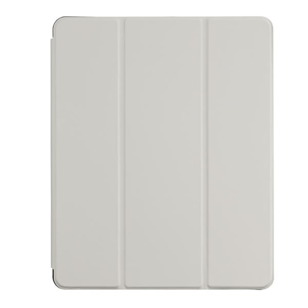 Digio2 iPad Air(M2) 13インチ用 ハニカム衝撃吸収ケース TBC-IPA24304GY グレー